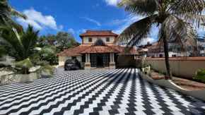 gayatri grihas 130 year old heritage homestay
